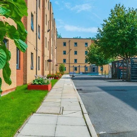 Homely Private Bedrooms At Oxford Court In Manchester Zewnętrze zdjęcie